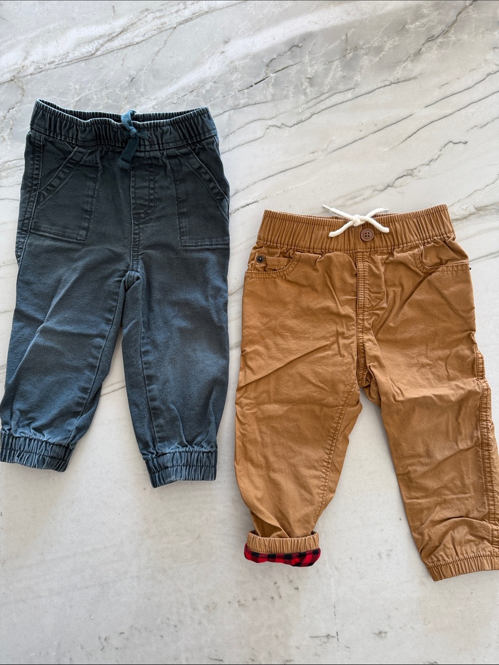 Baby Gap Toddler Jogger Style Pants